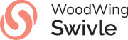 WoodWing Swivle's logo