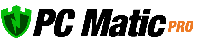 PC Matic PRO logo
