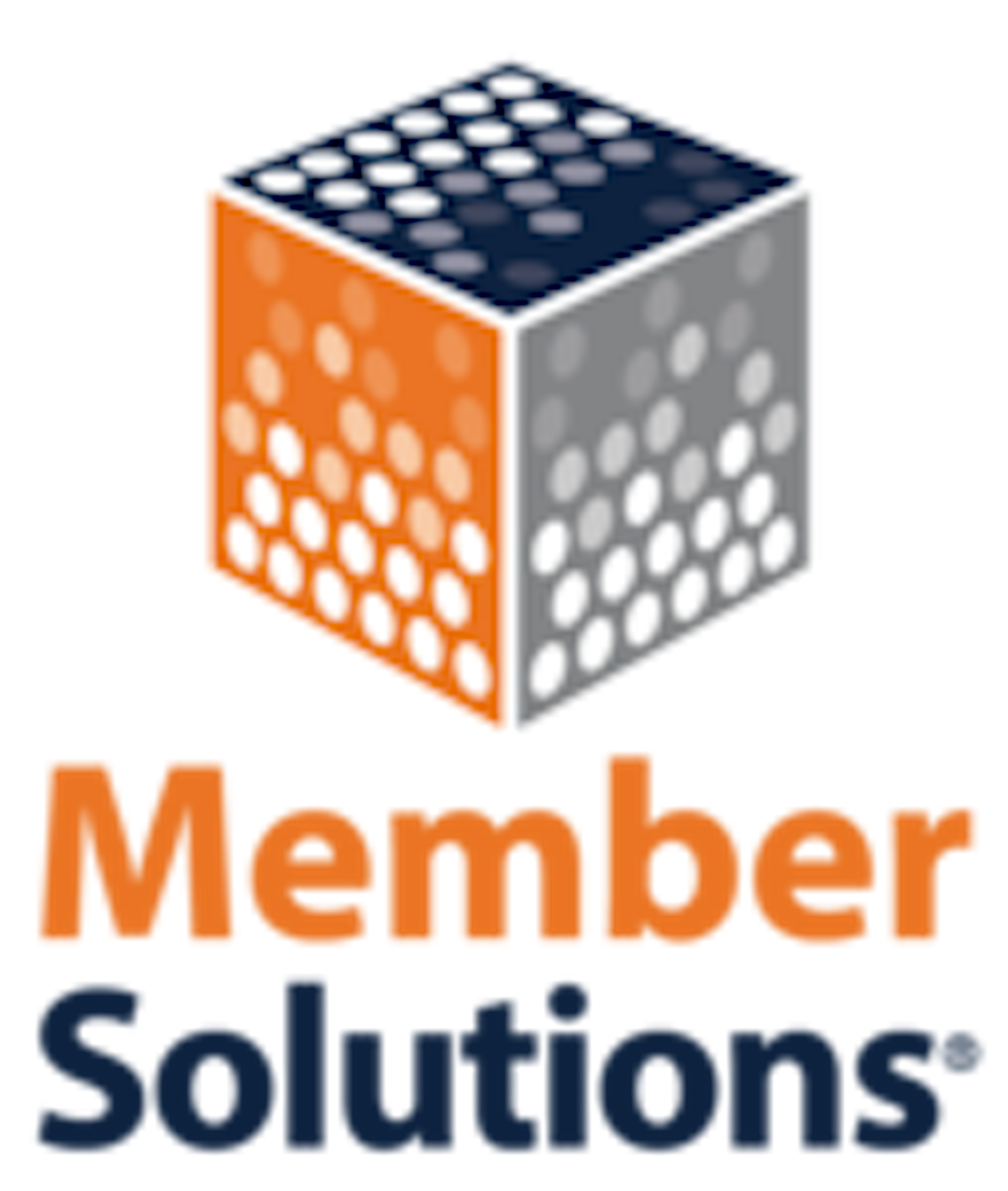 Member Solutions Logo