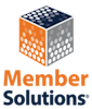 Member Solutions's logo