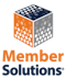 Member Solutions logo