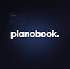 Planobook logo