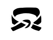 Open Black Belt's logo
