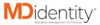 MDidentity logo
