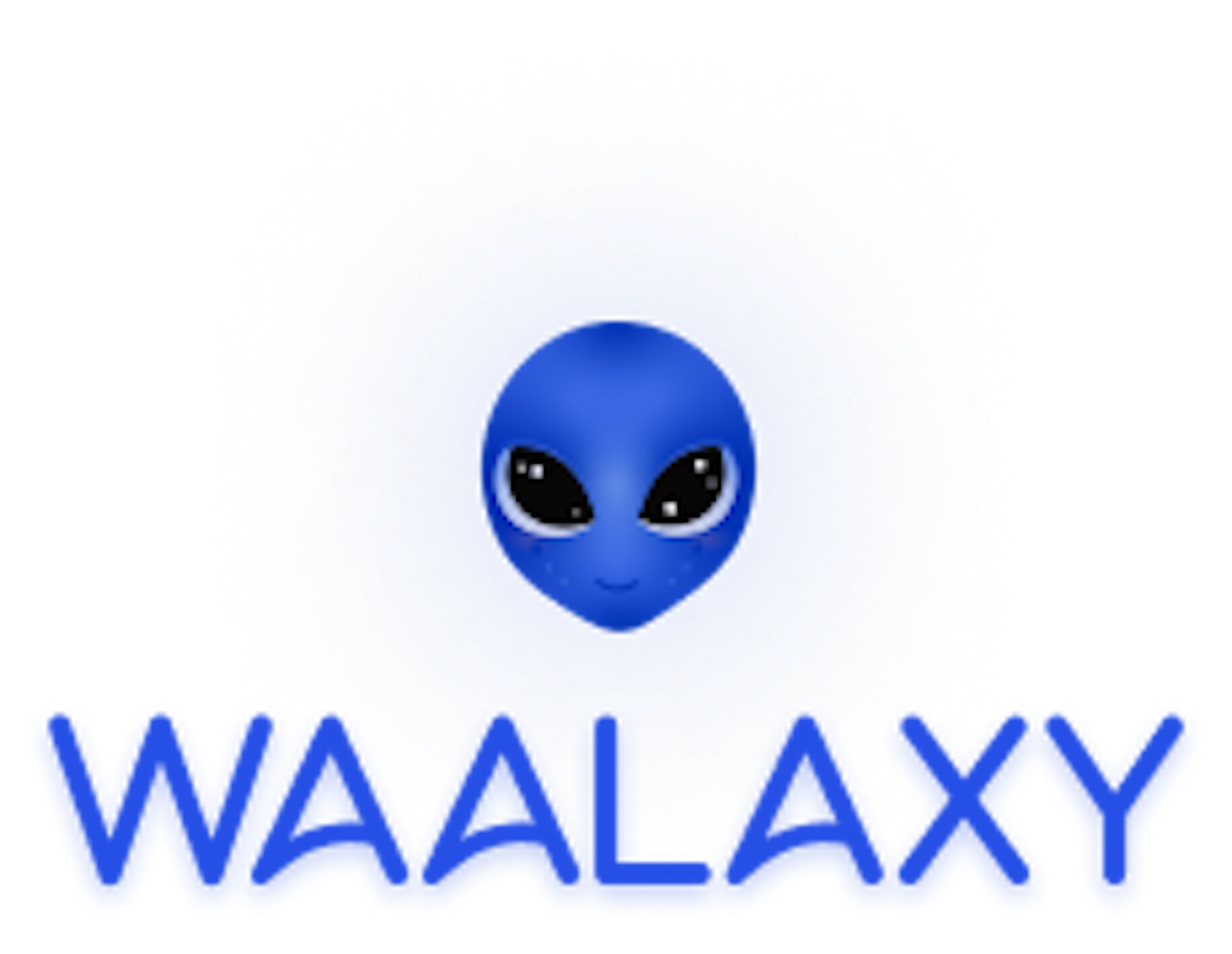 Waalaxy Logo