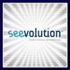 SeeVolution Logo