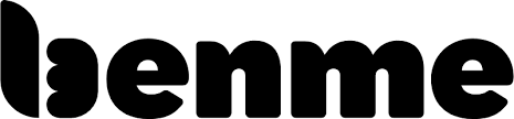 Logo benme 
