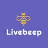 Livebeep logo