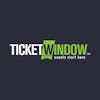 TicketWindow logo