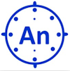 Anddru logo