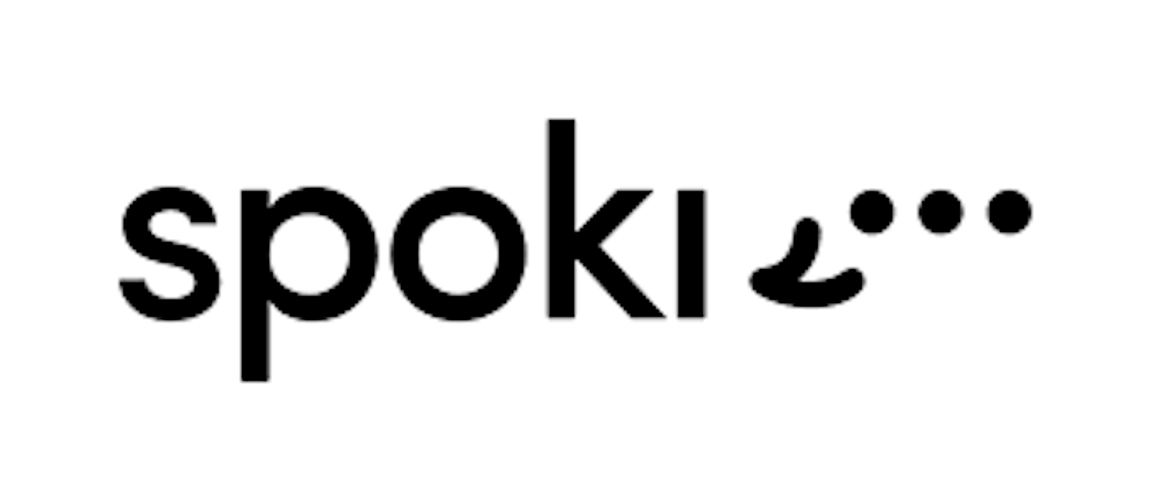 Spoki Logo