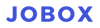 Jobox logo