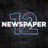 Newspaper logo