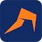 LEAP logo