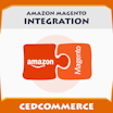 Amazon Magento MultiChannel integration