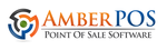Logotipo do AmberPOS
