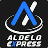 Aldelo Express POS's logo