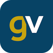 Gold-Vision CRM's logo