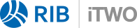 RIB iTWO logo