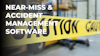 Near-Miss & Accident Management Software logo