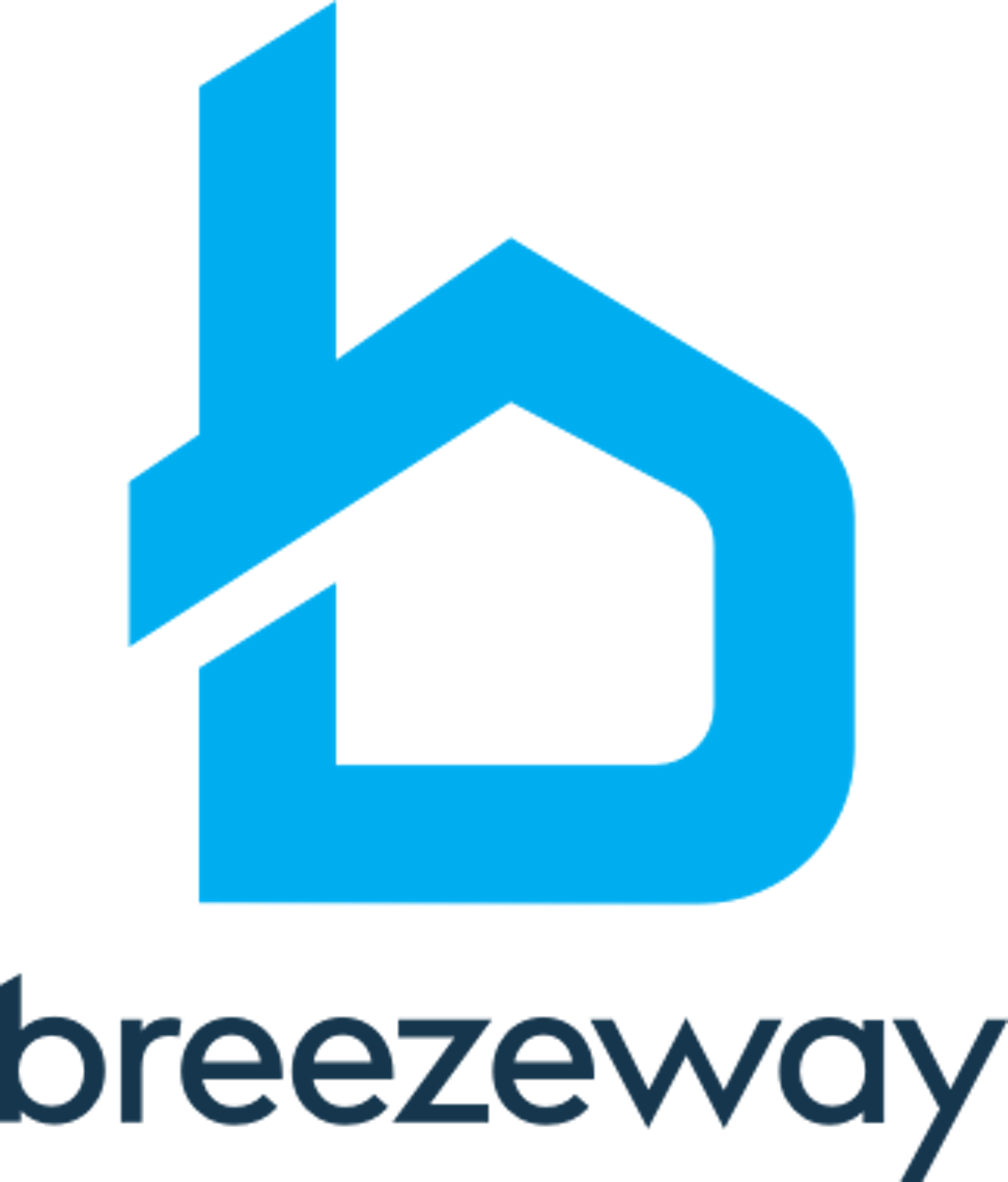 Breezeway Logo