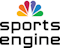 SportsEngine Tourney logo