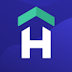 Hostfully Property Management Platform logo