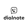 dialnote logo