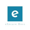 eSecureDocs logo