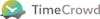 TimeCrowd logo