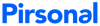 Pirsonal logo