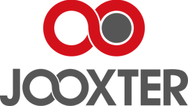 Logo Jooxter 