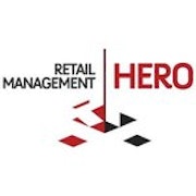 RMH Store's logo