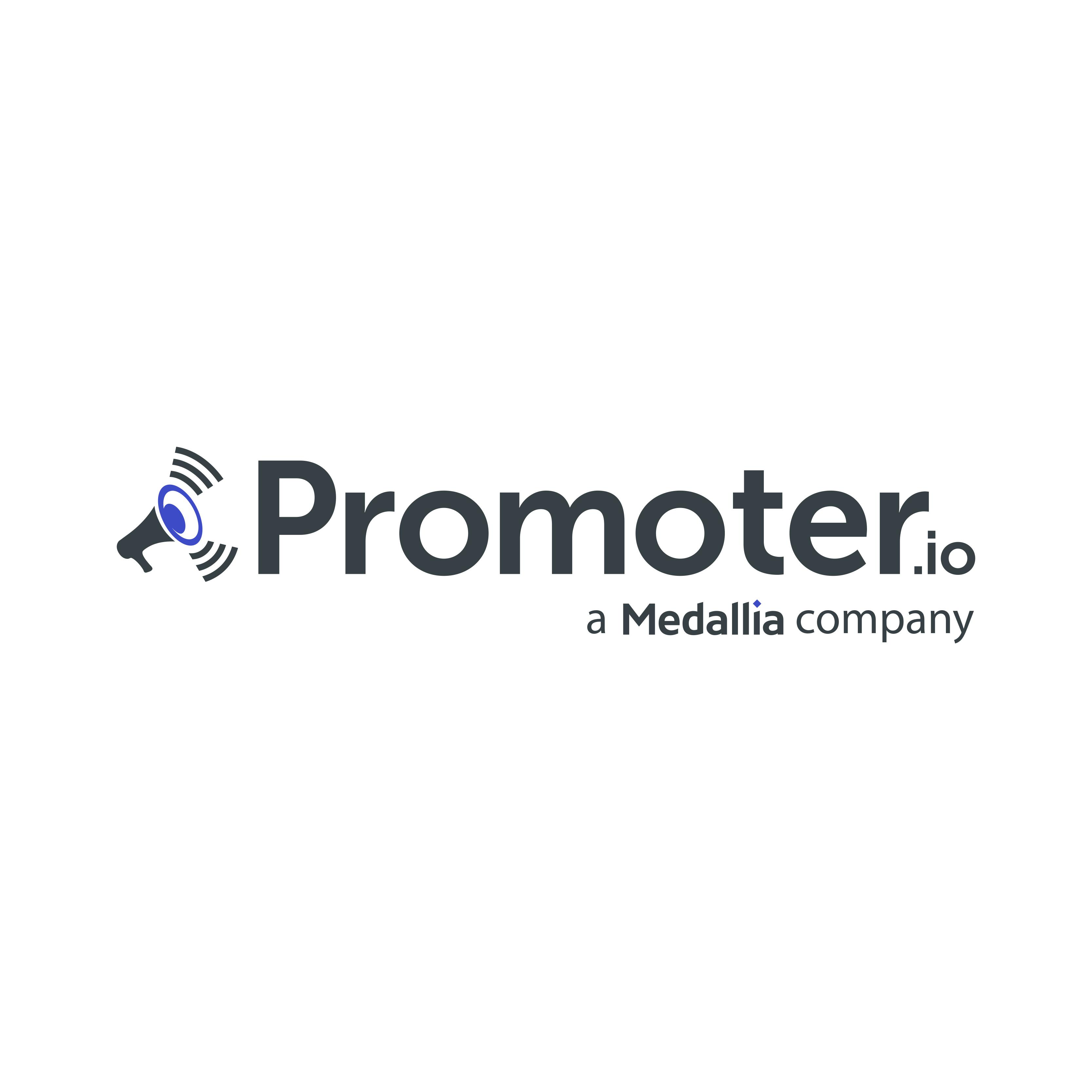 Promoter.io