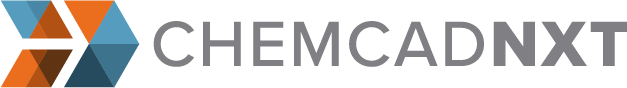 Logotipo de CHEMCAD