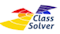 Class Solver logo