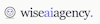 WiseAI Agency logo