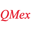 QMex logo