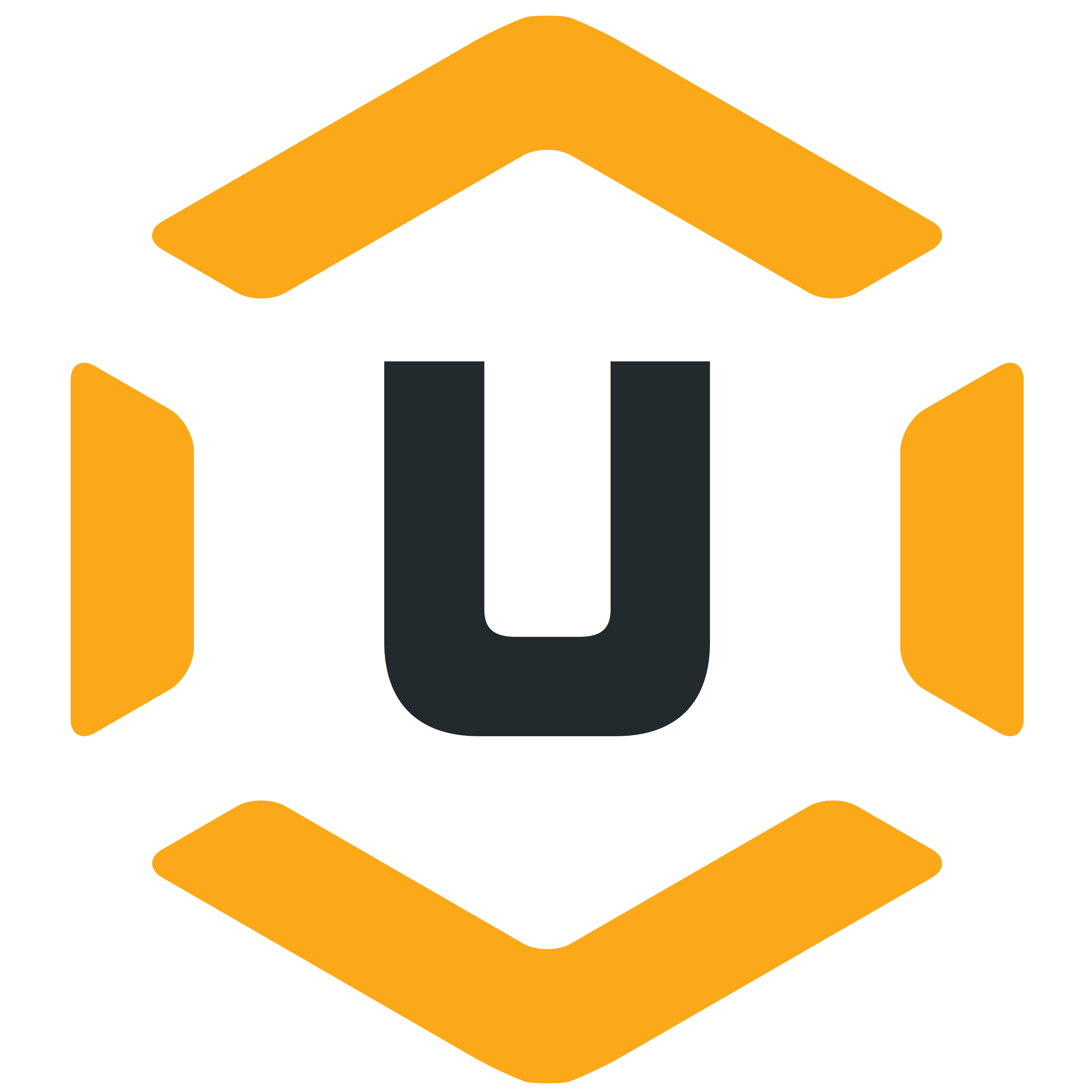 Udio Logo