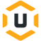 Udio logo