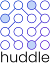 Huddle logo