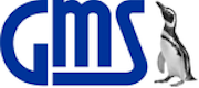 GMS Accounting and Financial Management Reporting System's logo