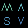 MASV's logo
