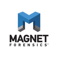 Magnet AXIOM - Logo
