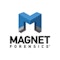 Magnet AXIOM logo