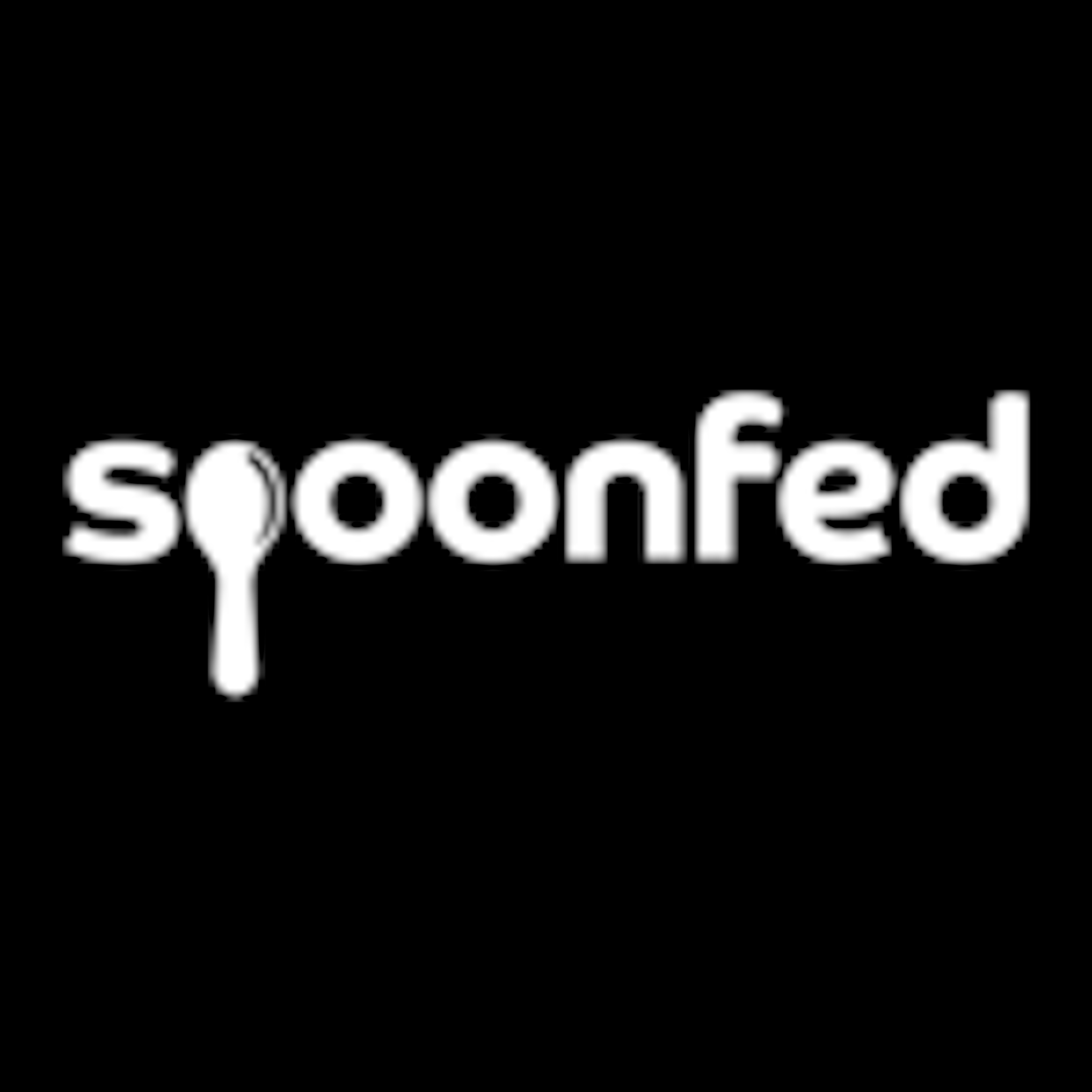 Spoonfed Logo