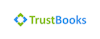 TrustBooks logo