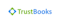 TrustBooks logo