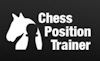Chess Position Trainer logo