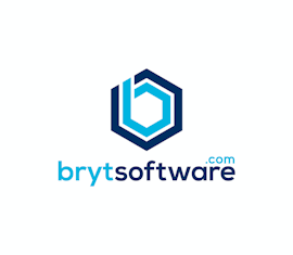 Logotipo de Bryt